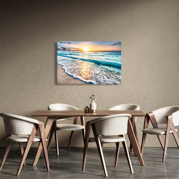 Tablou - Mare (90x60 cm)
