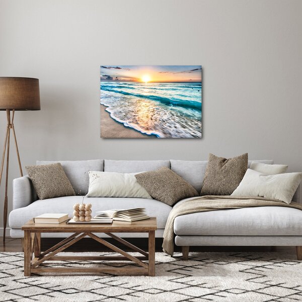 Tablou - Mare (70x50 cm)