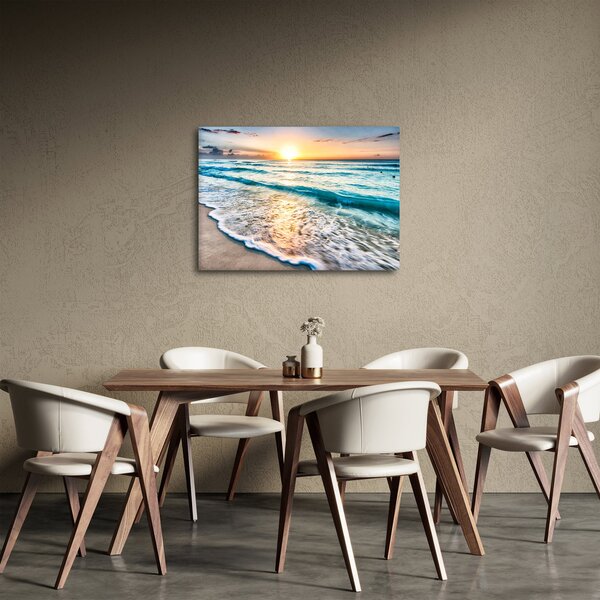 Tablou - Mare (70x50 cm)