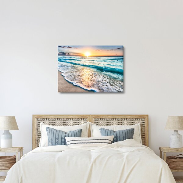 Tablou - Mare (70x50 cm)
