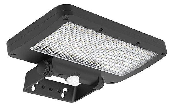 Solight WO7204 - Reflector solar LED cu senzor LED/5W/3,7V 1500 mAh IP54