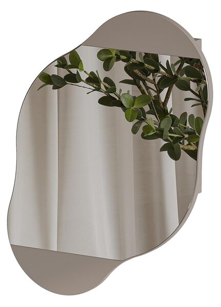 Dulap de baie Desepo (mocha deschis) . 1092745