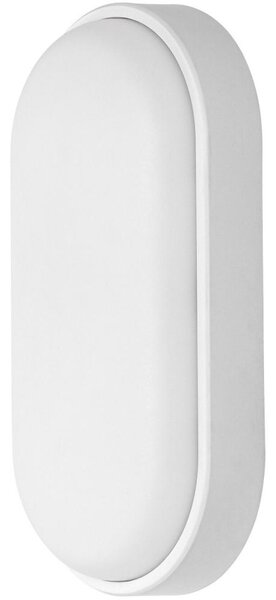 Rabalux 77222 - LED Aplica de perete pentru exterior HORT2 LED/14W/230V IP54 alb