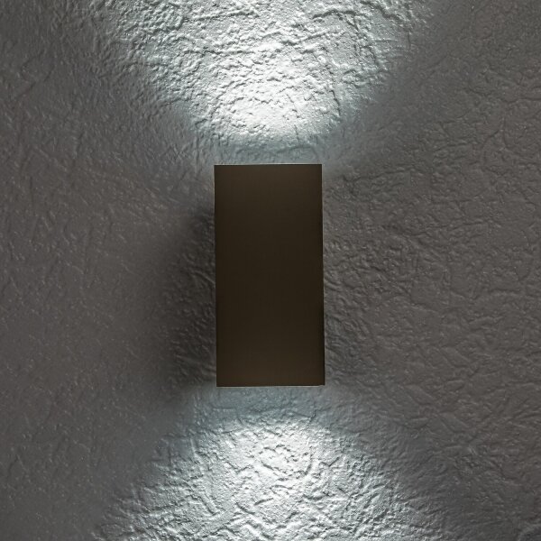 Rabalux 77215 - Aplica de perete LED Ven URFA 18W/230V 2700/4000/6500K IP65