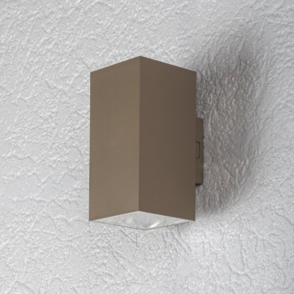 Rabalux 77215 - Aplica de perete LED Ven URFA 18W/230V 2700/4000/6500K IP65