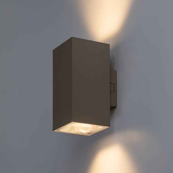 Rabalux 77215 - Aplica de perete LED Ven URFA 18W/230V 2700/4000/6500K IP65