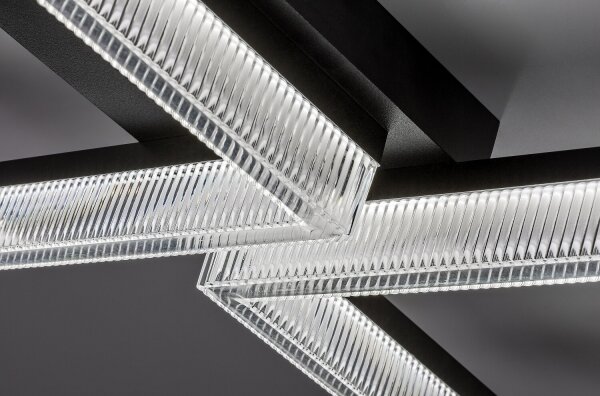 Rabalux 71516 - plafonieră LED dimerizabilă ILARIS 30W/230V 3000-6500K + telecomandă