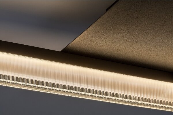 Rabalux 71513 - Plafonieră LED dimabilă ILARIS 18W/230V 3000-6500K + telecomandă