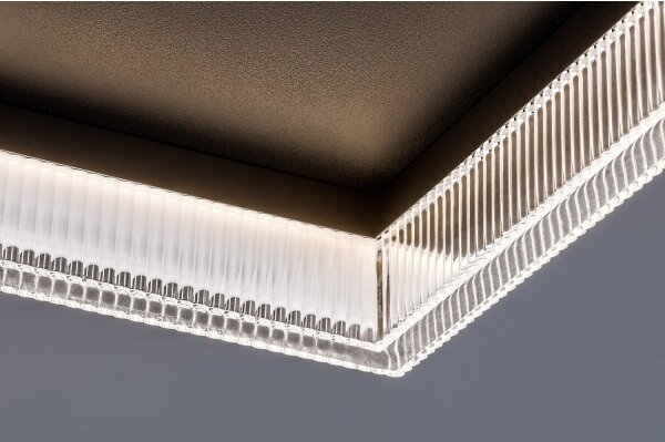 Rabalux 71513 - Plafonieră LED dimabilă ILARIS 18W/230V 3000-6500K + telecomandă