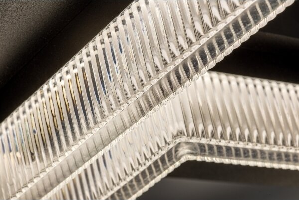 Rabalux 71516 - plafonieră LED dimerizabilă ILARIS 30W/230V 3000-6500K + telecomandă