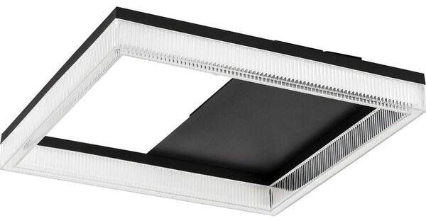 Rabalux 71513 - Plafonieră LED dimabilă ILARIS 18W/230V 3000-6500K + telecomandă