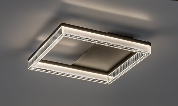 Rabalux 71513 - Plafonieră LED dimabilă ILARIS 18W/230V 3000-6500K + telecomandă
