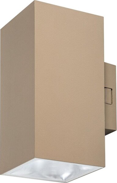 Rabalux 77215 - Aplica de perete LED Ven URFA 18W/230V 2700/4000/6500K IP65