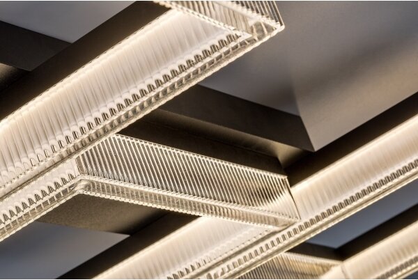 Rabalux 71516 - plafonieră LED dimerizabilă ILARIS 30W/230V 3000-6500K + telecomandă