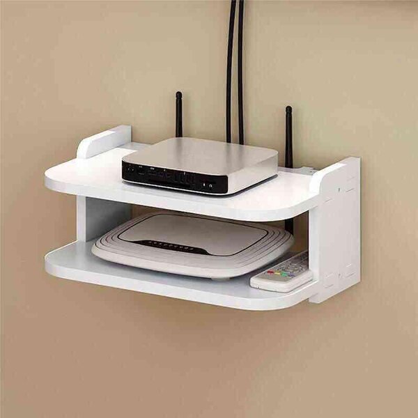 Suport router si accesorii, 20 x 30 cm