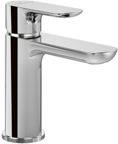 Villeroy & Boch O.Novo baterie lavoar stativ crom TVW10400300161