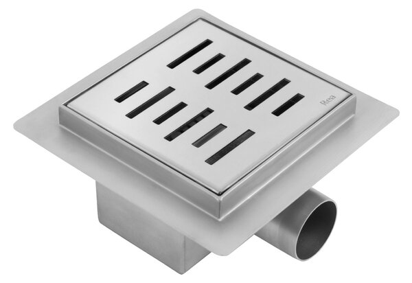 Rigola dus REA LINE Nickel Brush 12x12
