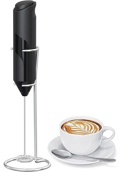 Mixer pentru spuma de lapte, cappuccino