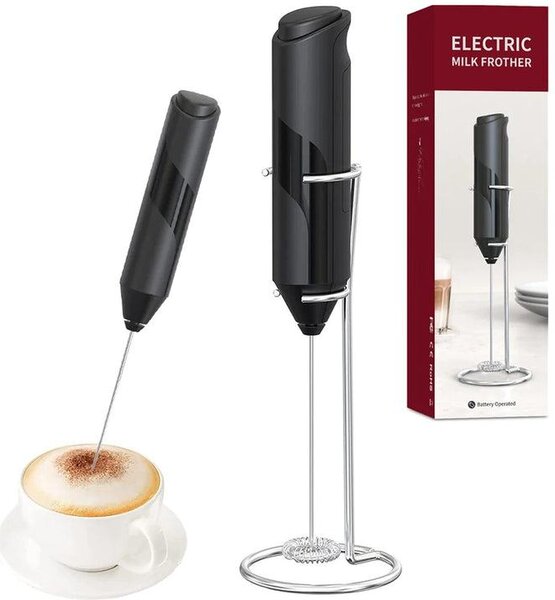 Mixer pentru spuma de lapte, cappuccino