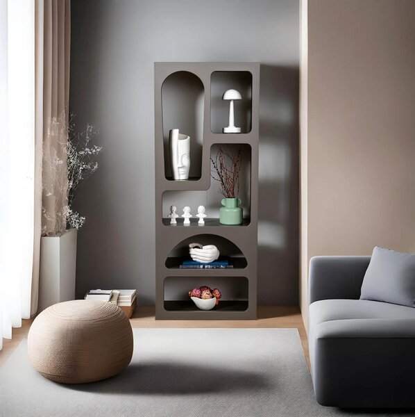 Raft Verba (antracit). 1089514