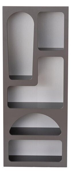 Raft Verba (antracit). 1089514