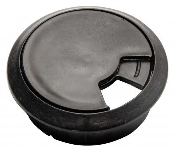 Trecere cabluri, FI 60 mm, plastic