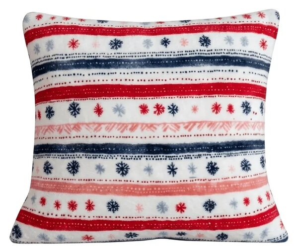 Set 2 bucati fete de perna Cocolino SNOWLINE 45x45 cm