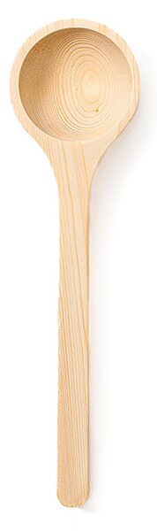 Lingura din lemn de pin pentru sauna Waincris UA-3