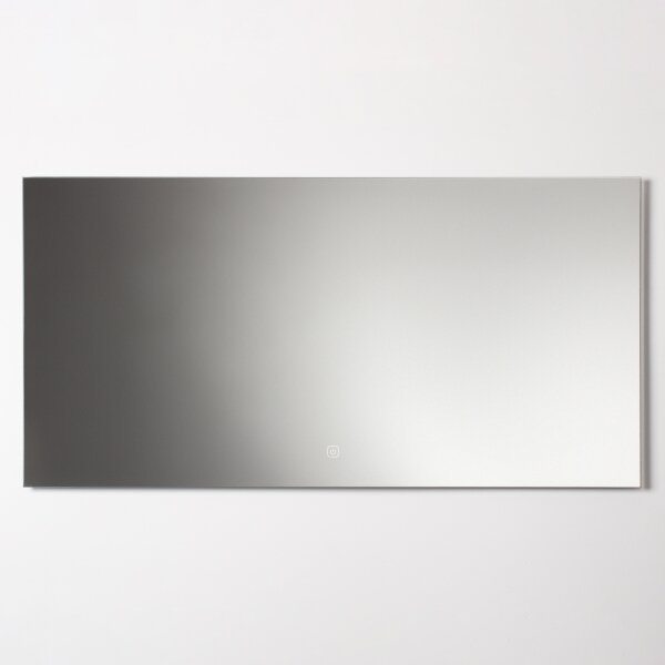 Brilagi - Oglindă LED pentru baie LUCE LED/36W/230V 60x120 cm IP44 CRI 90 reglabilă + CCT