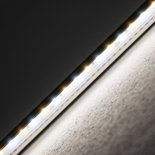 Brilagi - Oglindă LED pentru baie LUCE LED/36W/230V 60x120 cm IP44 CRI 90 reglabilă + CCT
