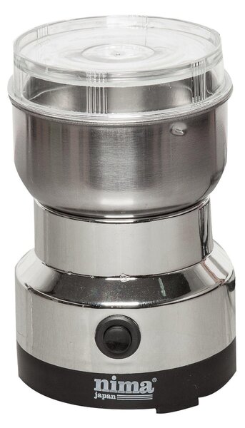 Rasnita electrica pentru cafea Nima NM-8300