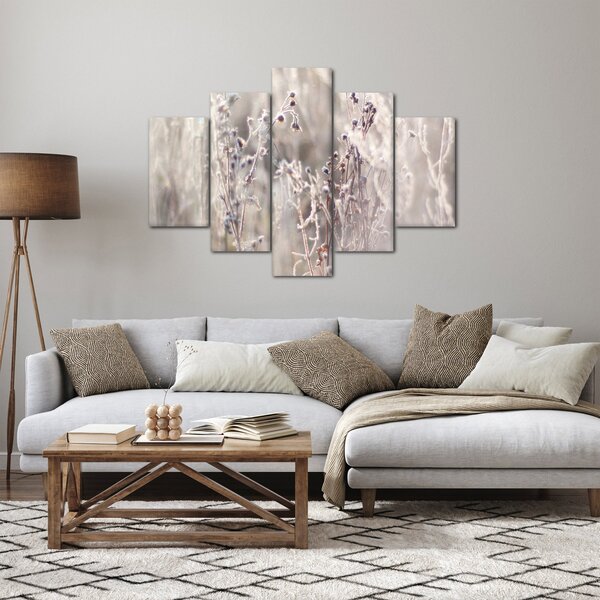 Tablou - Plante (150x105 cm)