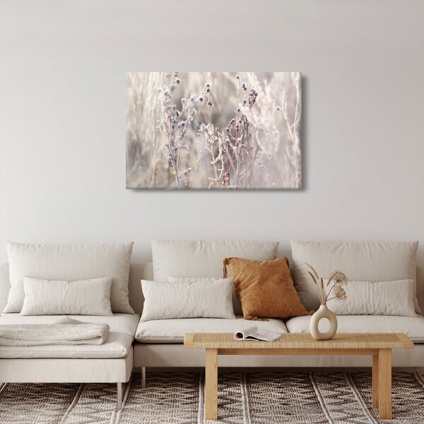 Tablou - Plante (90x60 cm)