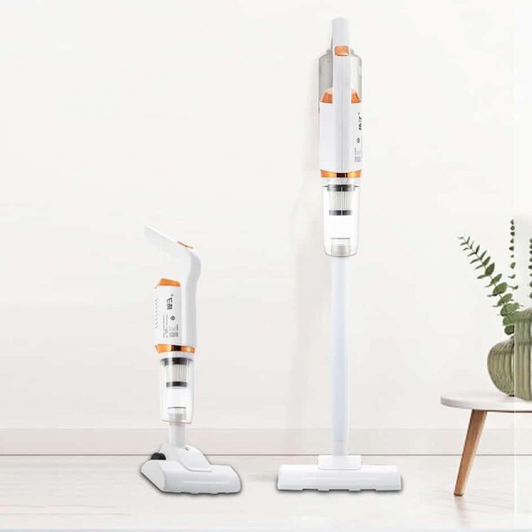 Aspirator portabil vertical, 120 W, 8500 PA