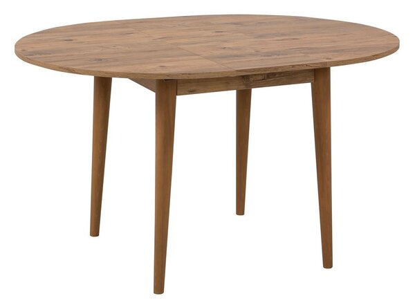 Masă de sufragerie extensibilă Vlasta 2 (pin atlantic) (pentru 4 persoane). Promo -20%. 1093749