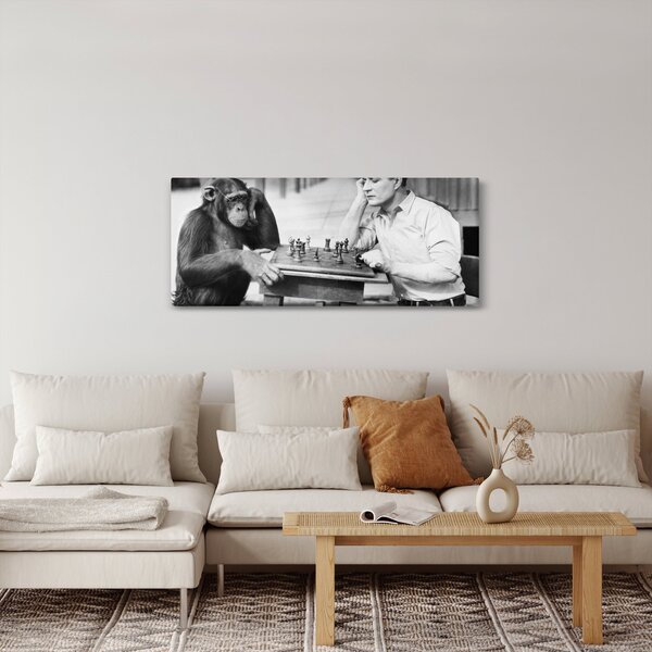 Tablou - Circ 2 (120x50 cm)