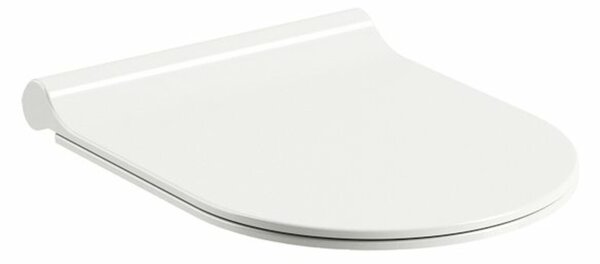 Capac WC Ravak duroplast alb X01550