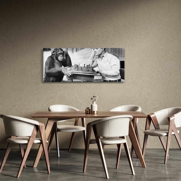 Tablou - Circ 2 (120x50 cm)