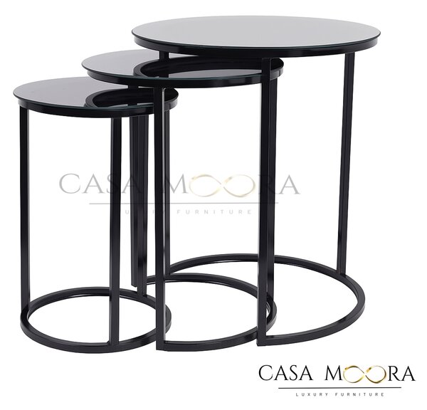 SET MASUTE CAFEA-DECOR