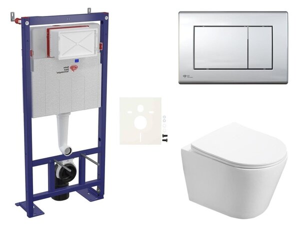 Set WC suspendat Swiss Aqua Technologies Infinitio 6in1 SIKOSSIN21