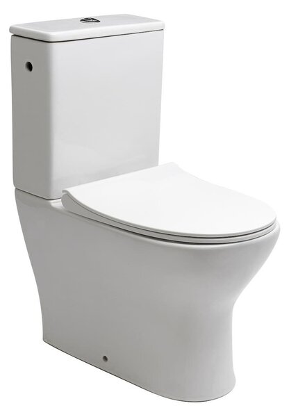 Set WC combinat Multi EUR990