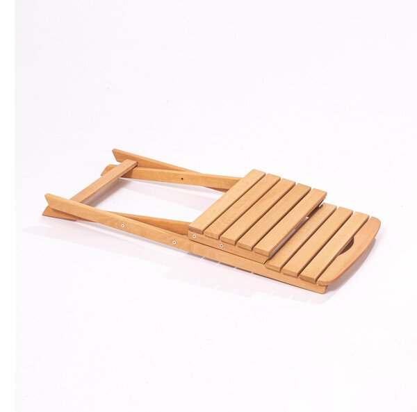Scaun de grădină Kikadu 1 (maro) . 1093844
