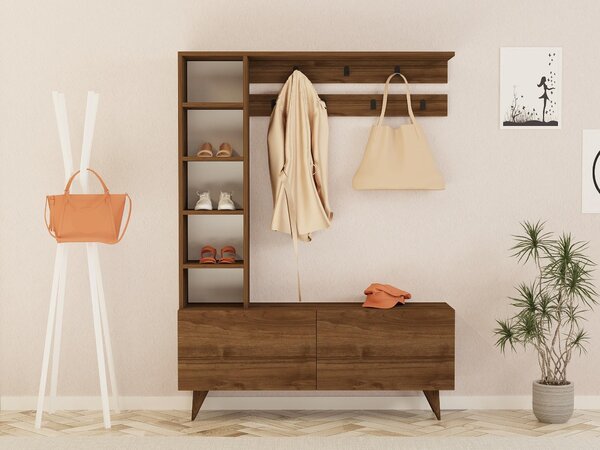 Mobilier hol Nidenu (nuc) . 1093895
