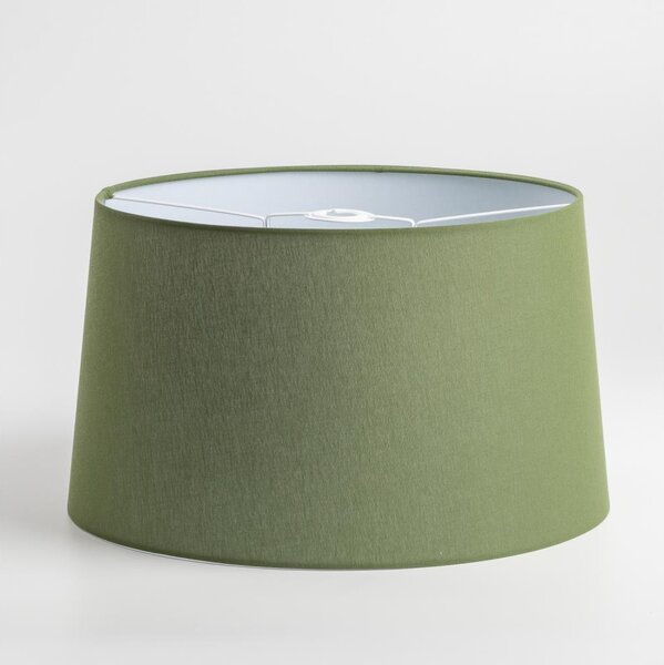 Abajur universal KERIA, diametru 45 cm, verde