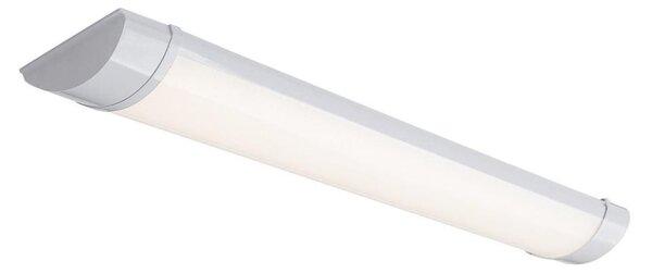 Rabalux 78023 - Corp de iluminat LED liniar BATTEN LIGHT2 pentru montare sub mobilier, 18W, 230V, 60 cm