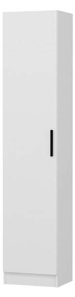Dulap cu rafturi Nemake 15 (alb) . 1093930