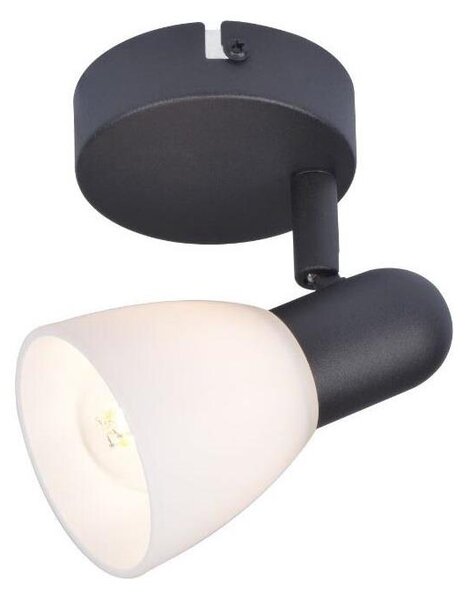 Rabalux 73091 - Spot SOMA 1xE14/40W/230V