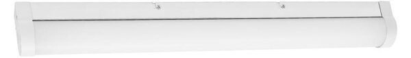 Osram - Lumină LED dimabilă pentru oglindă ORBIS TUBE, 12 W, 230 V, 60 cm, IP44