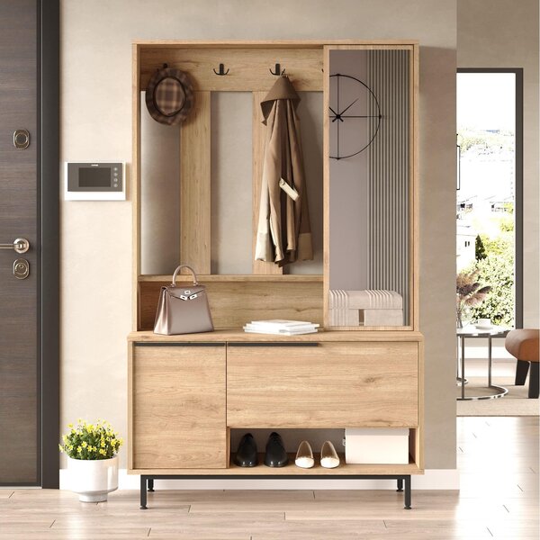 Mobilier hol Nimelo 11 (nuc). 1093976
