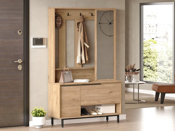 Mobilier hol Nimelo 11 (nuc). 1093976